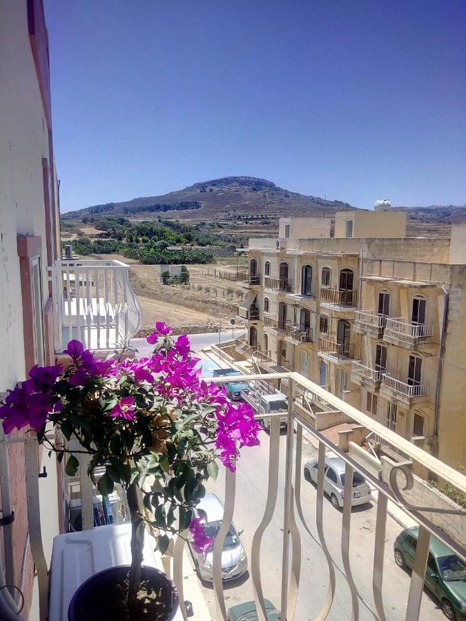 Flat Cloud 9 Daire Zebbug  Dış mekan fotoğraf