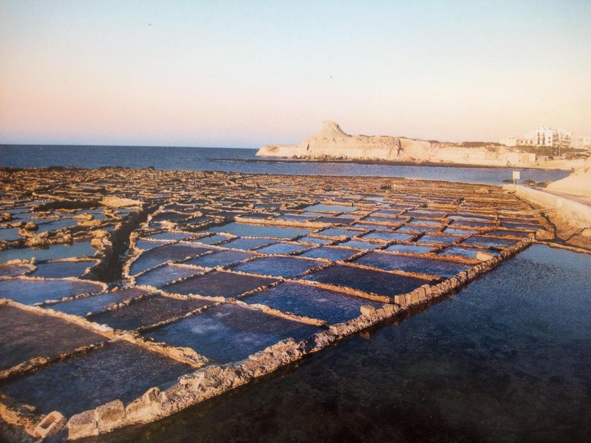 Flat Cloud 9 Daire Zebbug  Dış mekan fotoğraf