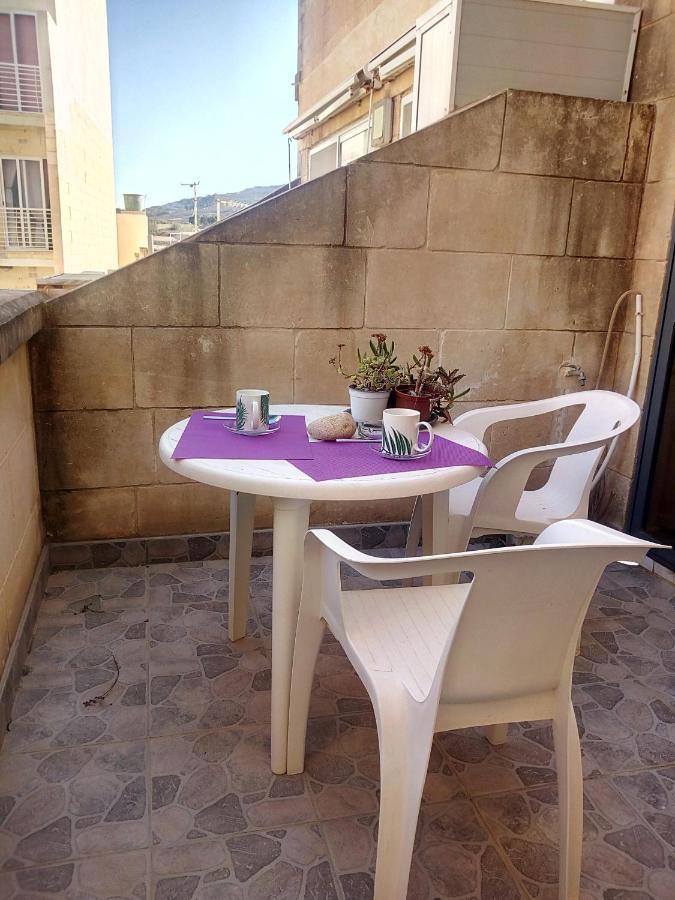 Flat Cloud 9 Daire Zebbug  Dış mekan fotoğraf